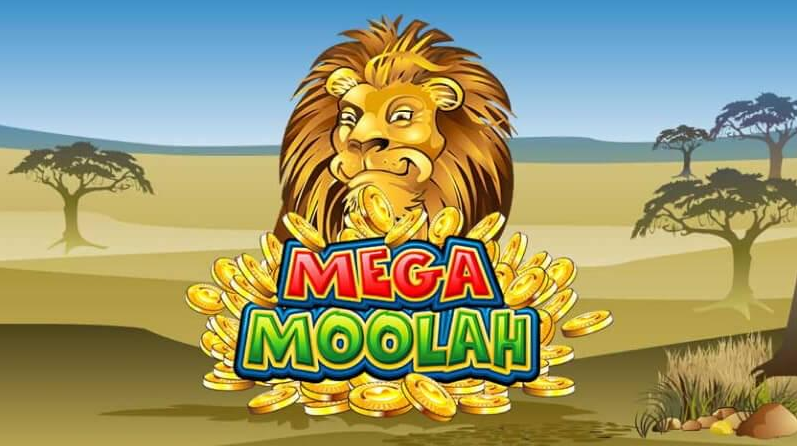 Mega Moolah TOTO Casino
